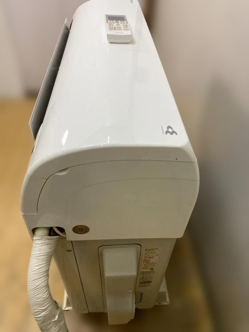 DAIKIN ダイキン AJT22WNS-W AJR22WNS 2019年製 6畳用 2.2kW