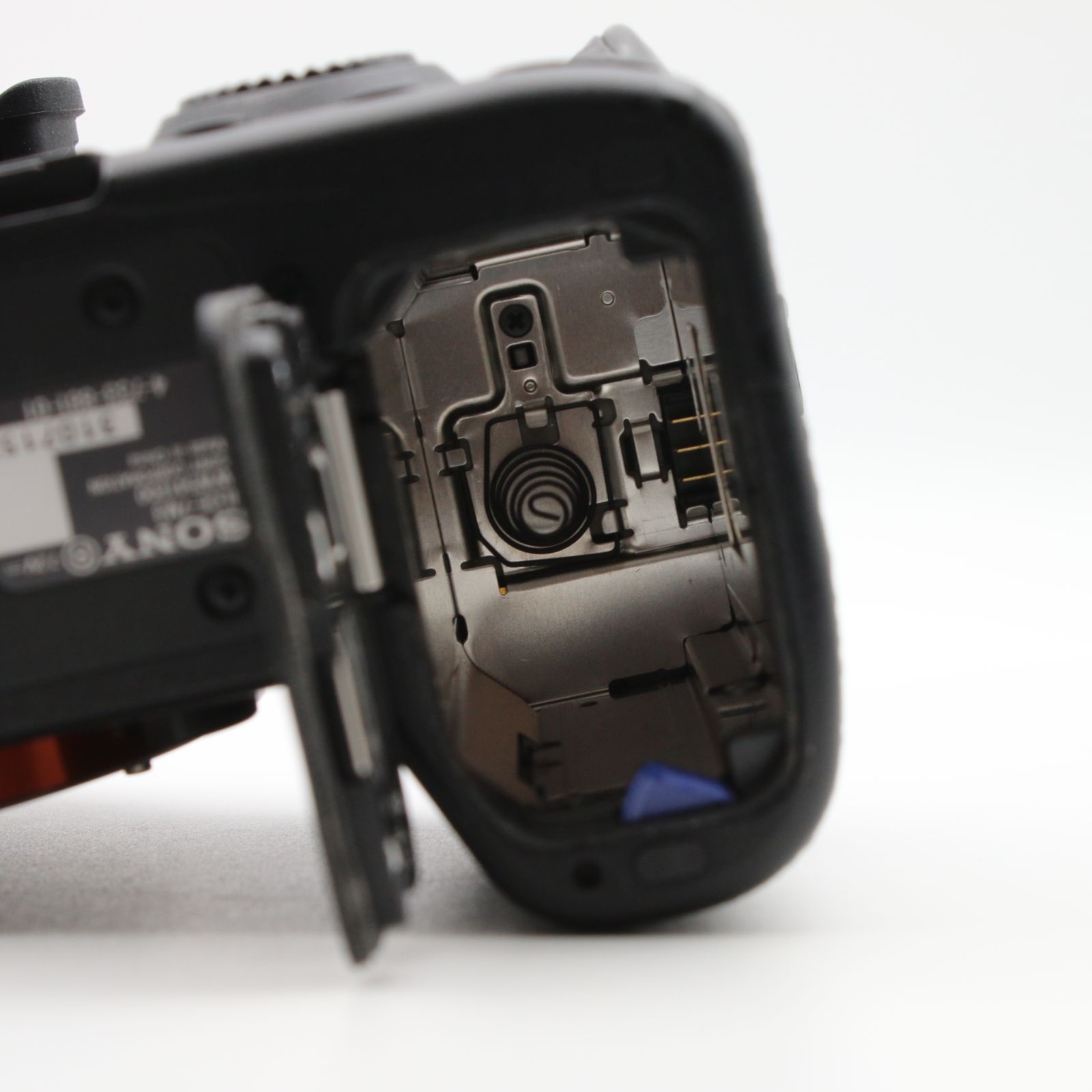 極上品】 SONY α7III ズームレンズキット SEL2870 ILCE-7M3K ミラー