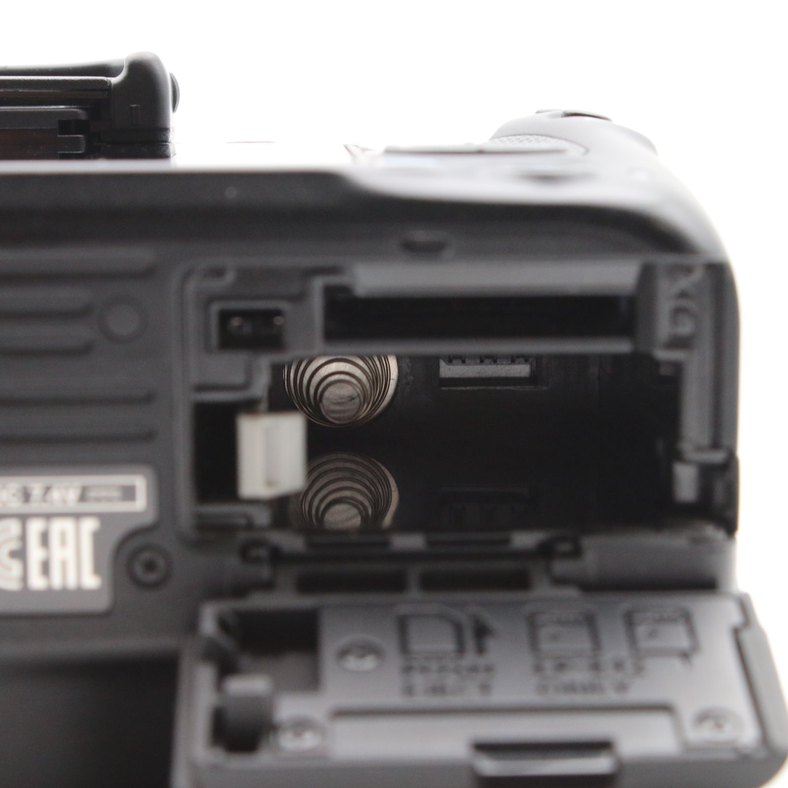 極上品】 Canon EOS Kiss X7 ダブルズームキット EF-S 18-55mm F3.5