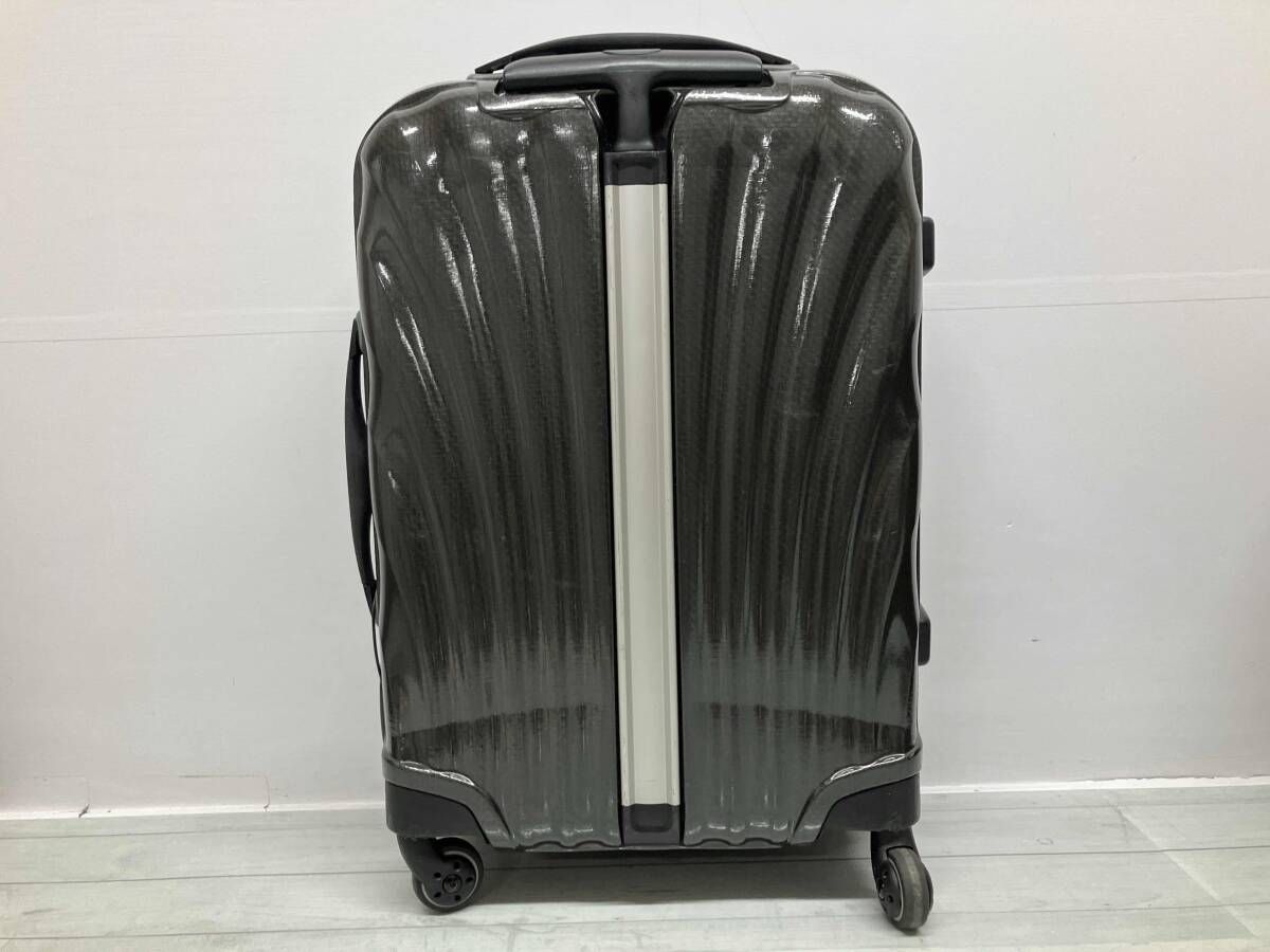 samsonite サムソナイト スーツケース C-LITE スピナー55L (no.411