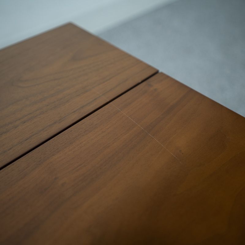 展示品】CondeHouse / WING LUX / センターテーブル / 旭川家具 / 日本