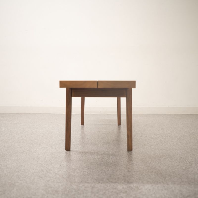 展示品】CondeHouse / WING LUX / センターテーブル / 旭川家具 / 日本