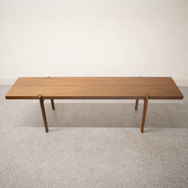 展示品】CondeHouse / WING LUX / センターテーブル / 旭川家具 / 日本