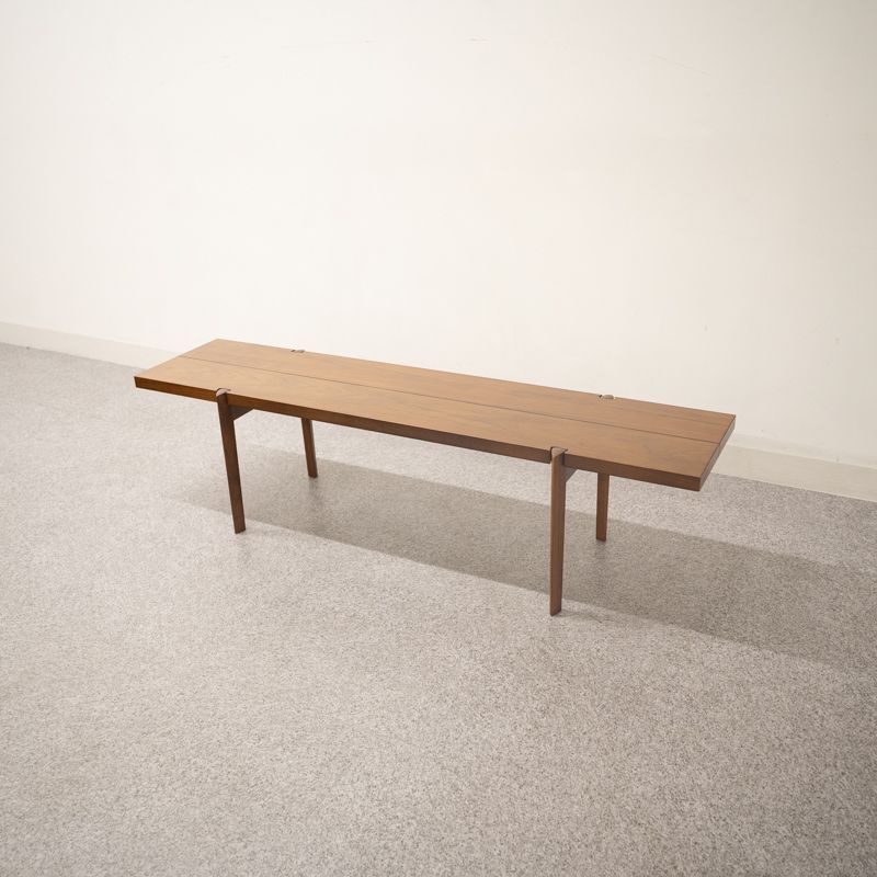 展示品】CondeHouse / WING LUX / センターテーブル / 旭川家具 / 日本