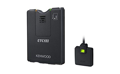 N★ケンウッド 彩速ナビ連動型ETC2.0車載器 ETC-N3000 KENWOOD 003dcd87