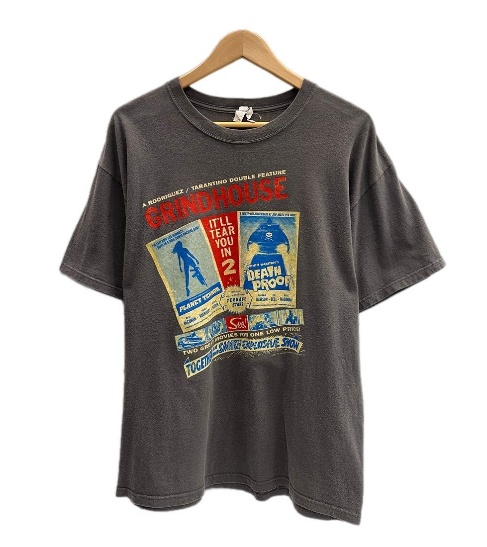 B'z 稲葉浩志氏 着用】NEIGHBORHOOD × PLAY BOY コラボTシャツ 阪急