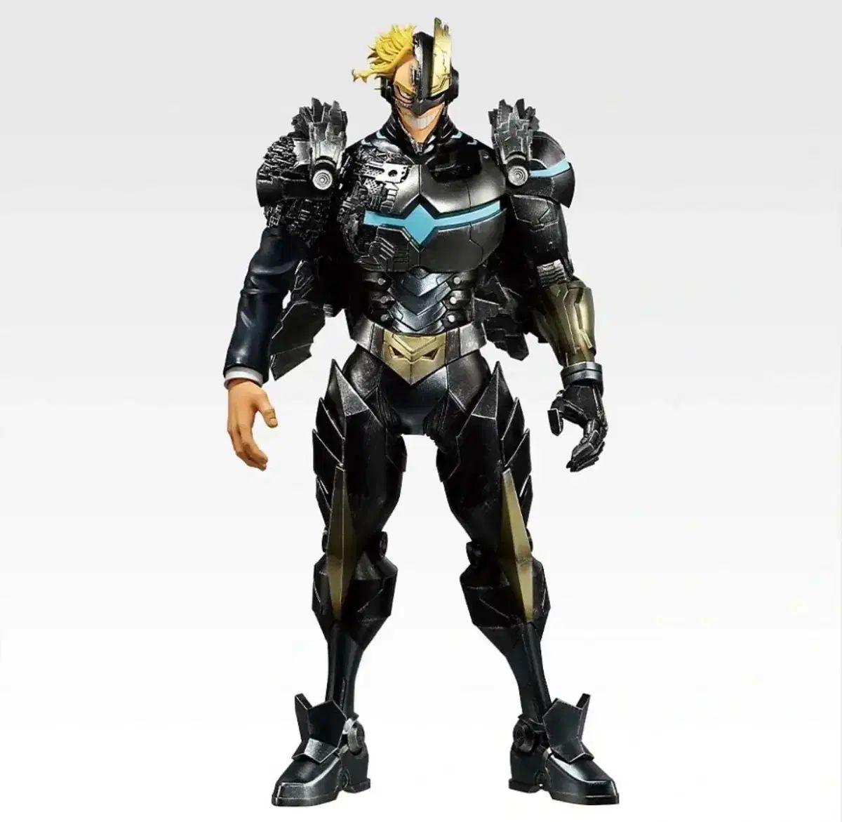 一番くじ僕のヒーローアカデミア ラストワン賞 アーマードオールマイト フィギュア
