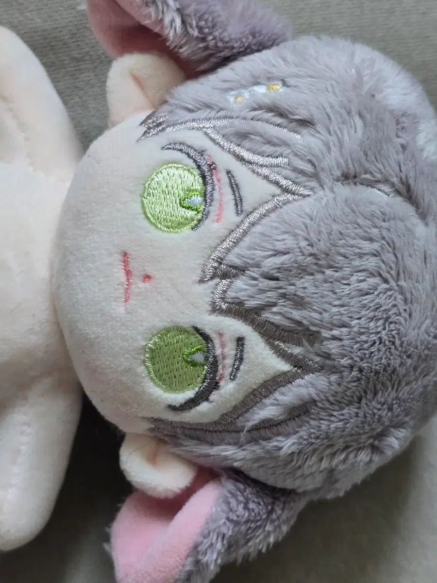 15cm 無属性 ぬいぐるみ 【公式通販】