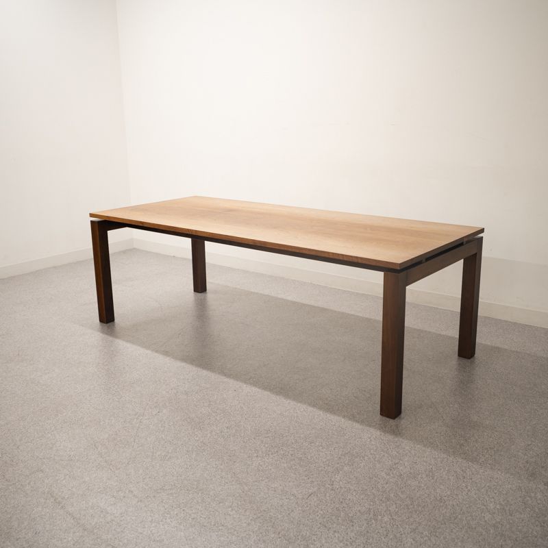 Ritzwell / FV TABLE / ダイニングテーブル / 無垢材 / 日本製