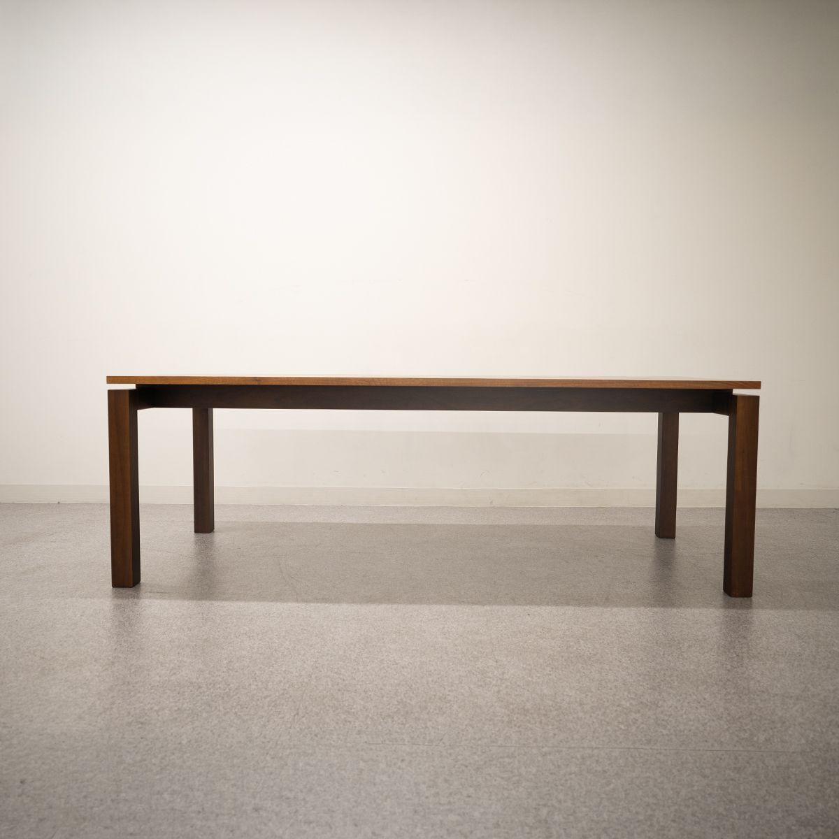 Ritzwell / FV TABLE / ダイニングテーブル / 無垢材 / 日本製
