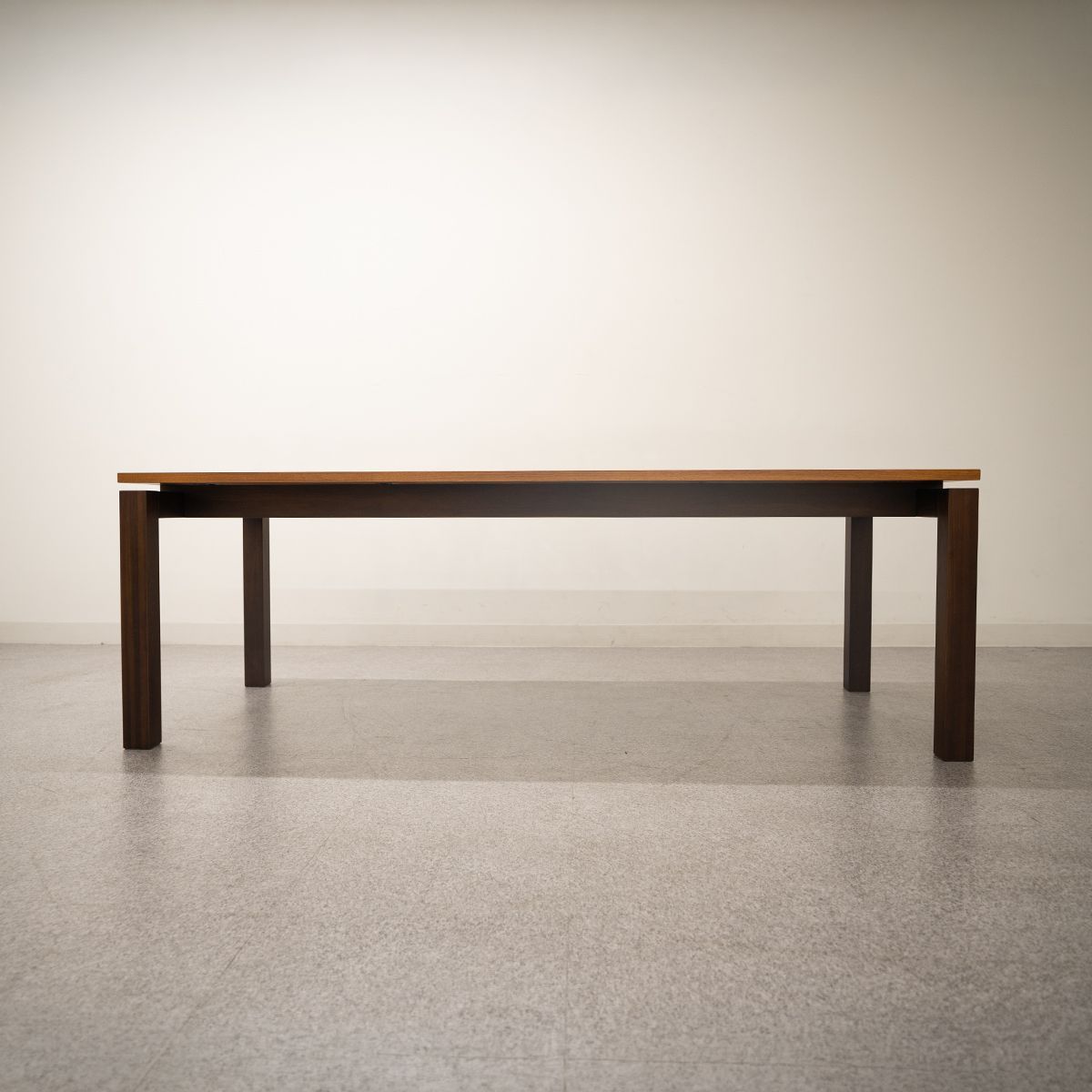 Ritzwell / FV TABLE / ダイニングテーブル / 無垢材 / 日本製