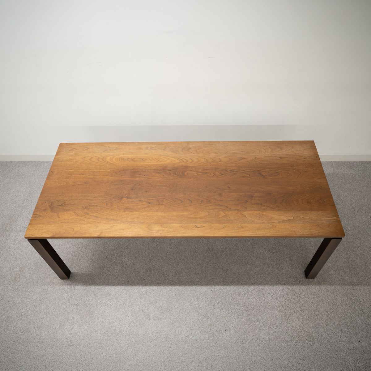 Ritzwell / FV TABLE / ダイニングテーブル / 無垢材 / 日本製