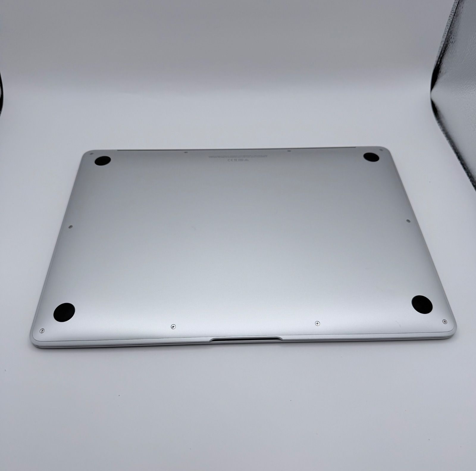 MacBook Air 13 M1 16GB/256GB バッテリー良好 Bランク - メルカリ