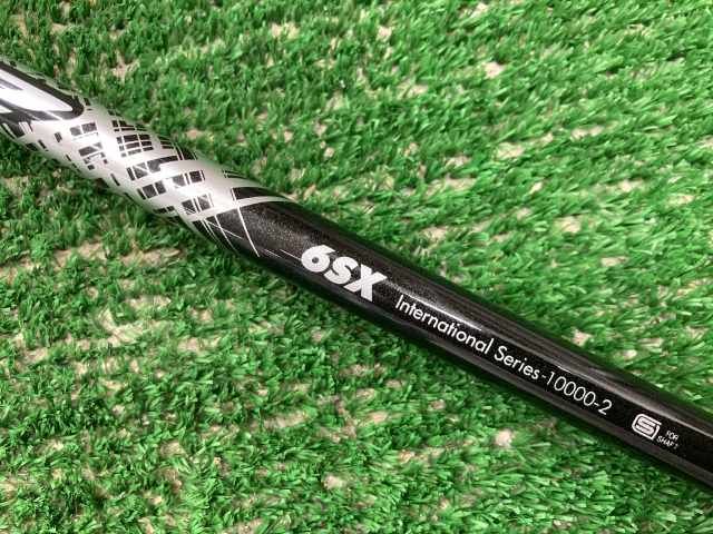 中古】シャフト USTマミヤ The ATTAS V2 6（SX）42インチ