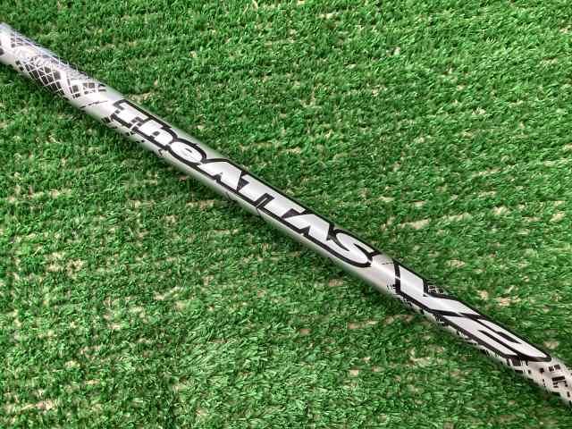 中古】シャフト USTマミヤ The ATTAS V2 6（SX）42インチ