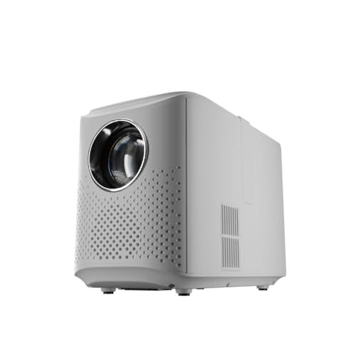 エアリア LEDプロジェクター フルHD 1080P対応 ワイヤレス接続 有線接続 HDMI USB ビデオ（RCA） VGA※ 大画面投影 150インチ 160インチ※ 1280x720相当 16:9 /4:3 4200ルーメン 2500ルーメン winys