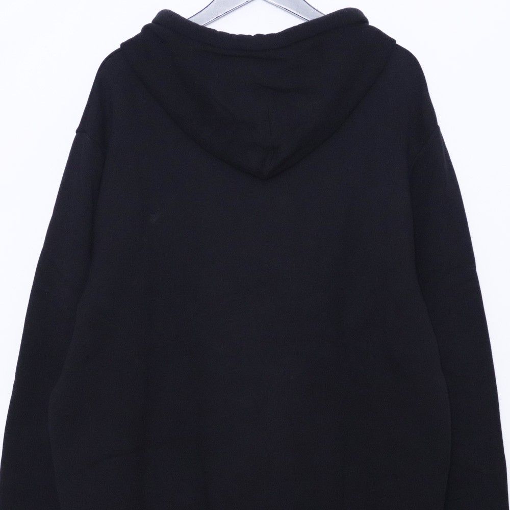 LOUIS VUITTON Amen Break グラフィックロゴ スウェットパーカー XXL
