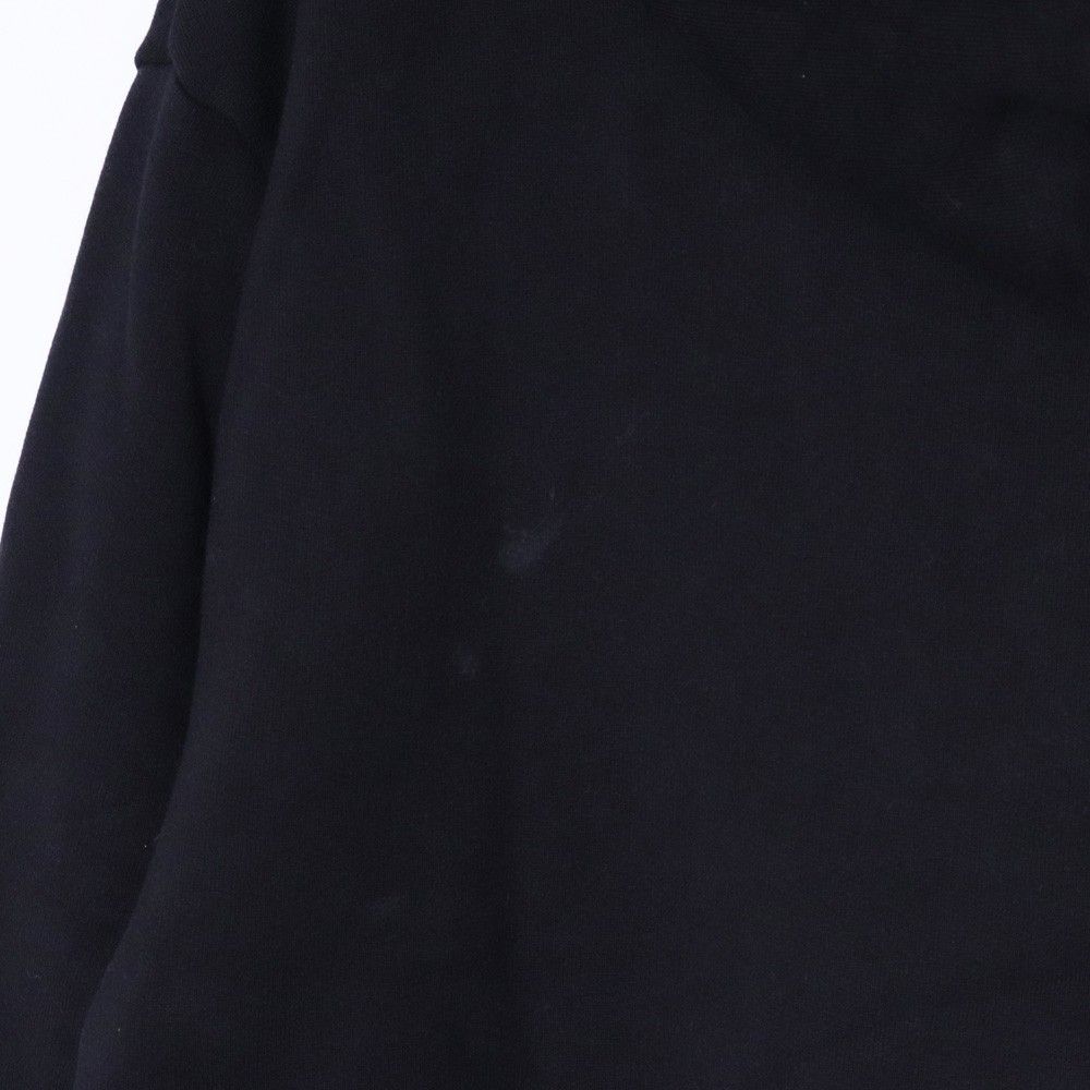 LOUIS VUITTON Amen Break グラフィックロゴ スウェットパーカー XXL