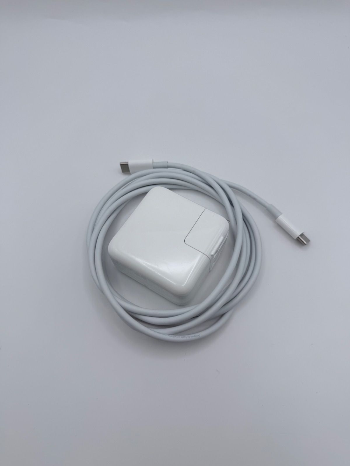 MacBook Air 13 M1 16GB/256GB バッテリー良好 Bランク - メルカリ