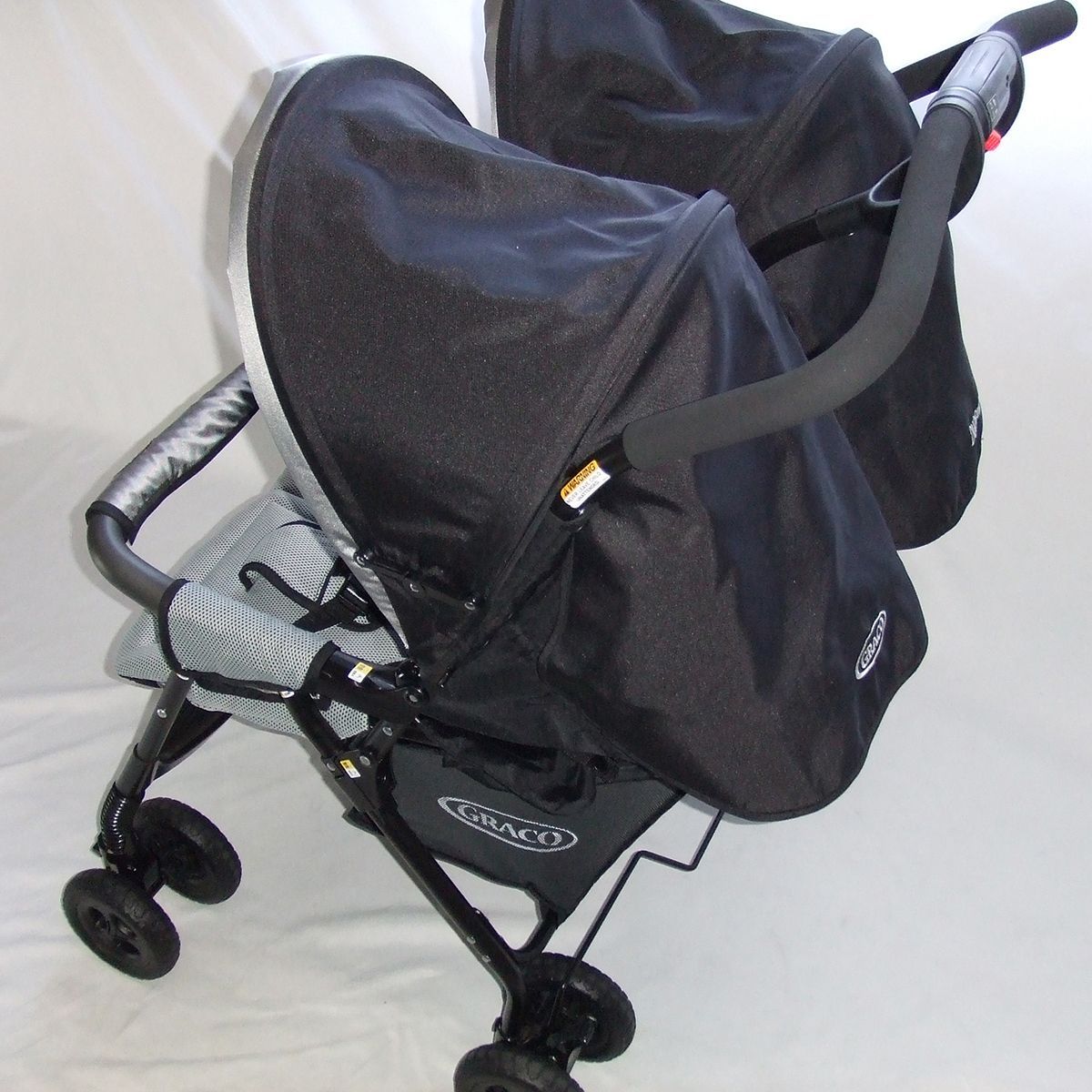 お得っ！厳選中古】美品 GRACO グレコ デュオスポーツ ジェミニ