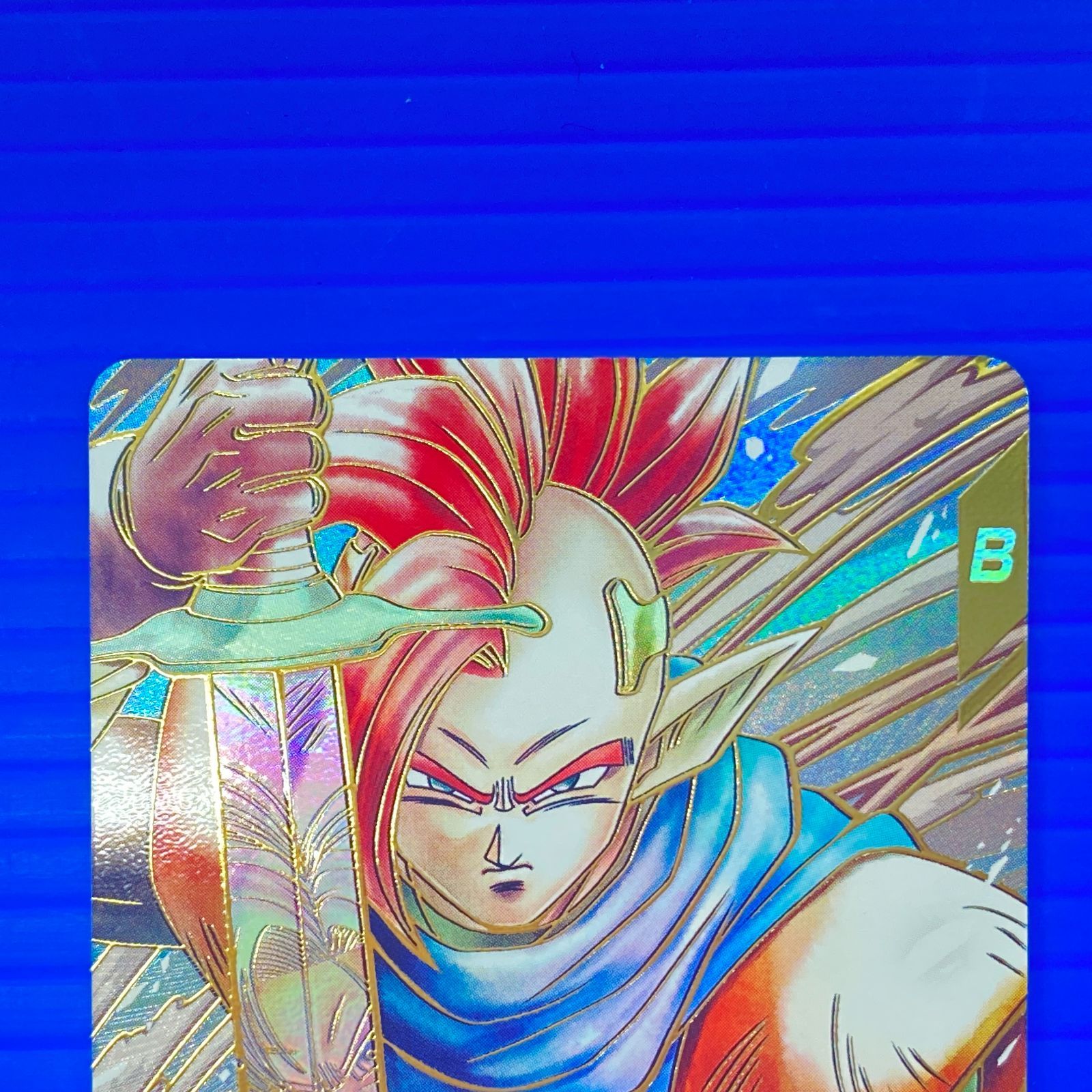 盛岡店51-0003] ドラゴンボールスーパーダイバーズ タピオン SDV9-064