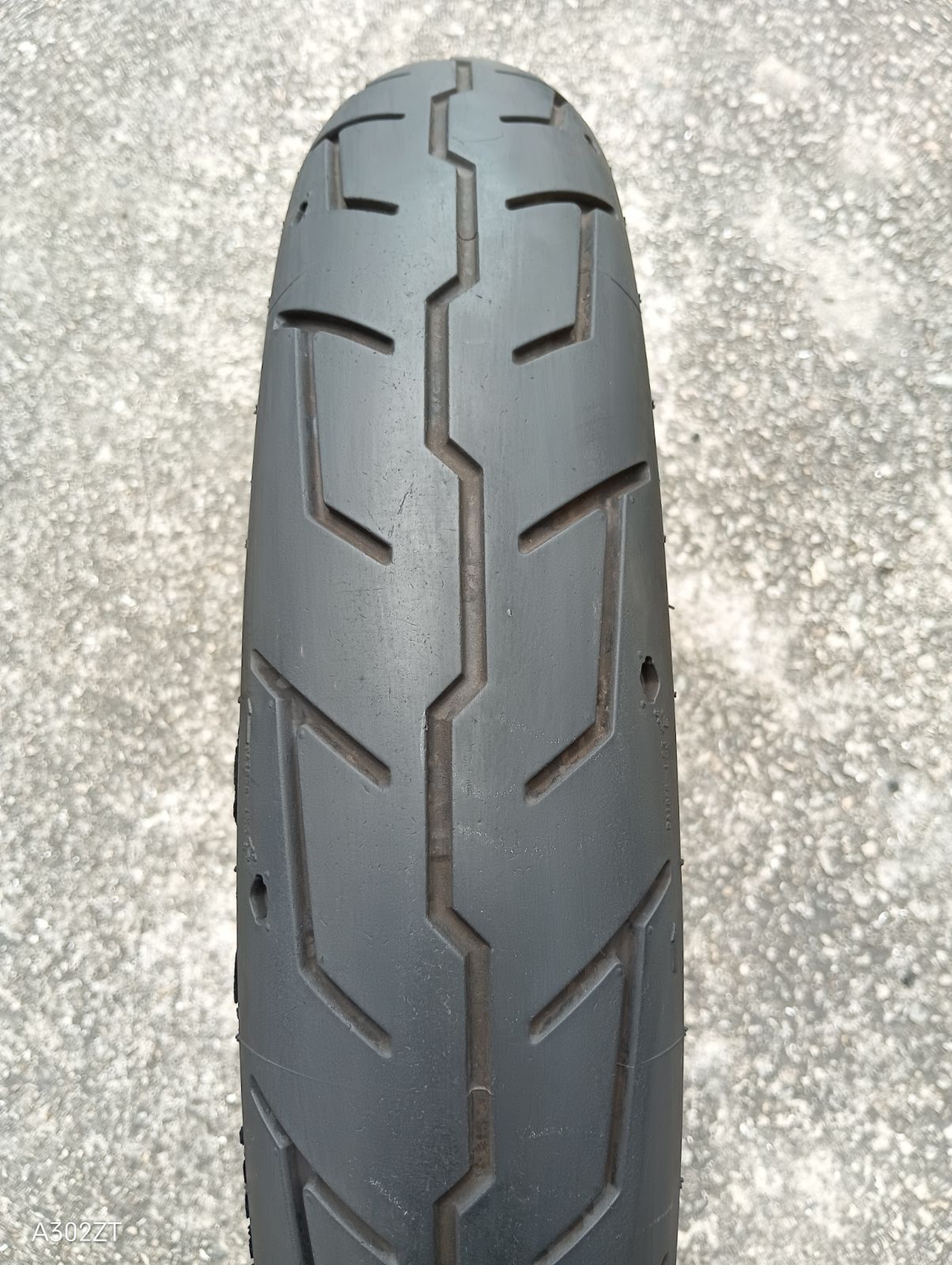 ミシュラン スコーチャー31 ハーレー用 100/90B19 D2-239 - メルカリ