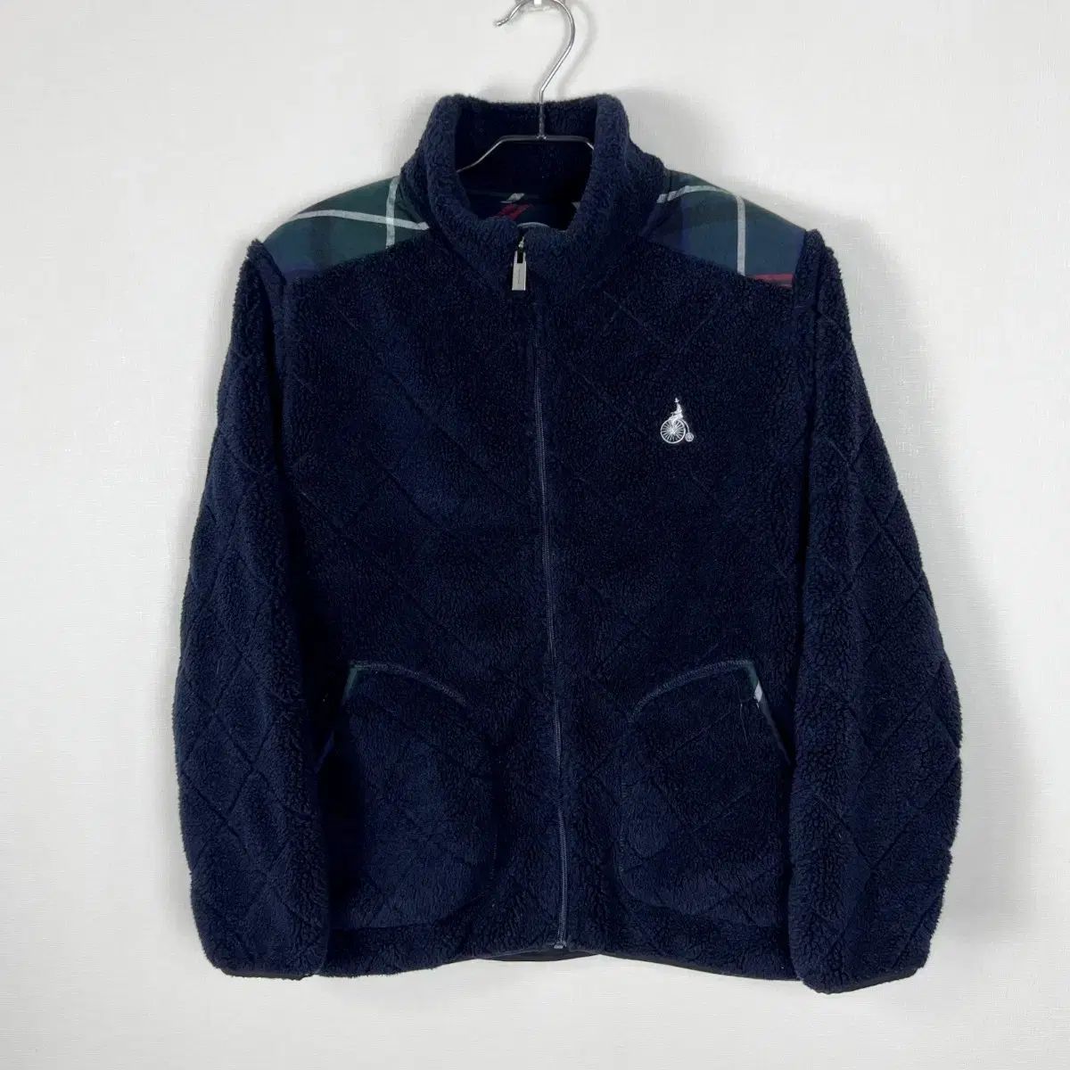 ビーンポール フリース 起毛 アウター ジャケット フリース キッズ 12 13 160 ラデン ヴィンテージ 6,477円