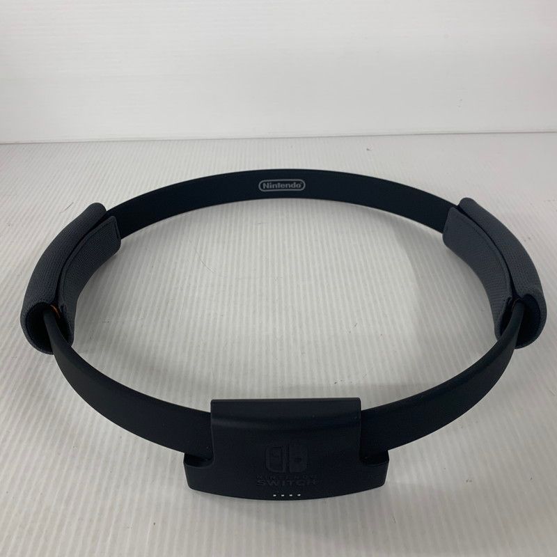 中古品】 リングフィットアドベンチャー Switch 【029-251130-kk-02