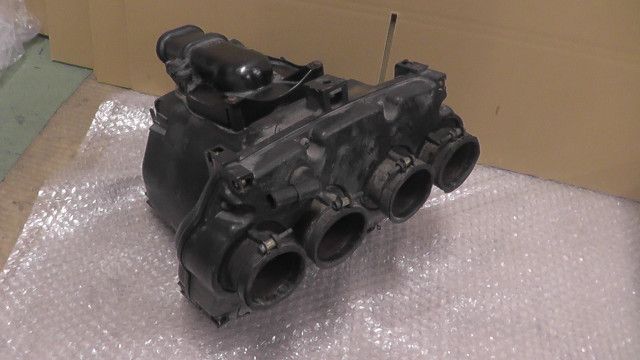XJR400R　RH02J　の　エアクリーナーボックス　:#1783390461 7,663円