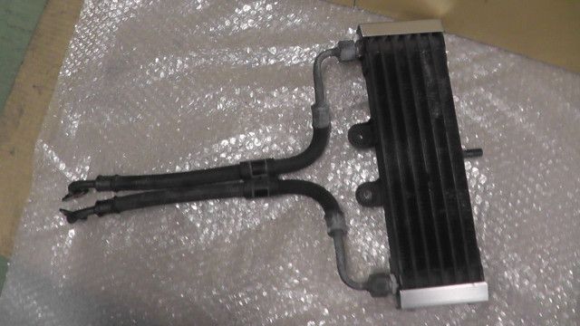 XJR400R　RH02J-002xxx　の　オイルクーラー:#1783390523