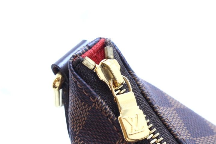 LOUIS VUITTON ルイ・ヴィトン ブルームズベリPM ダミエ N42251