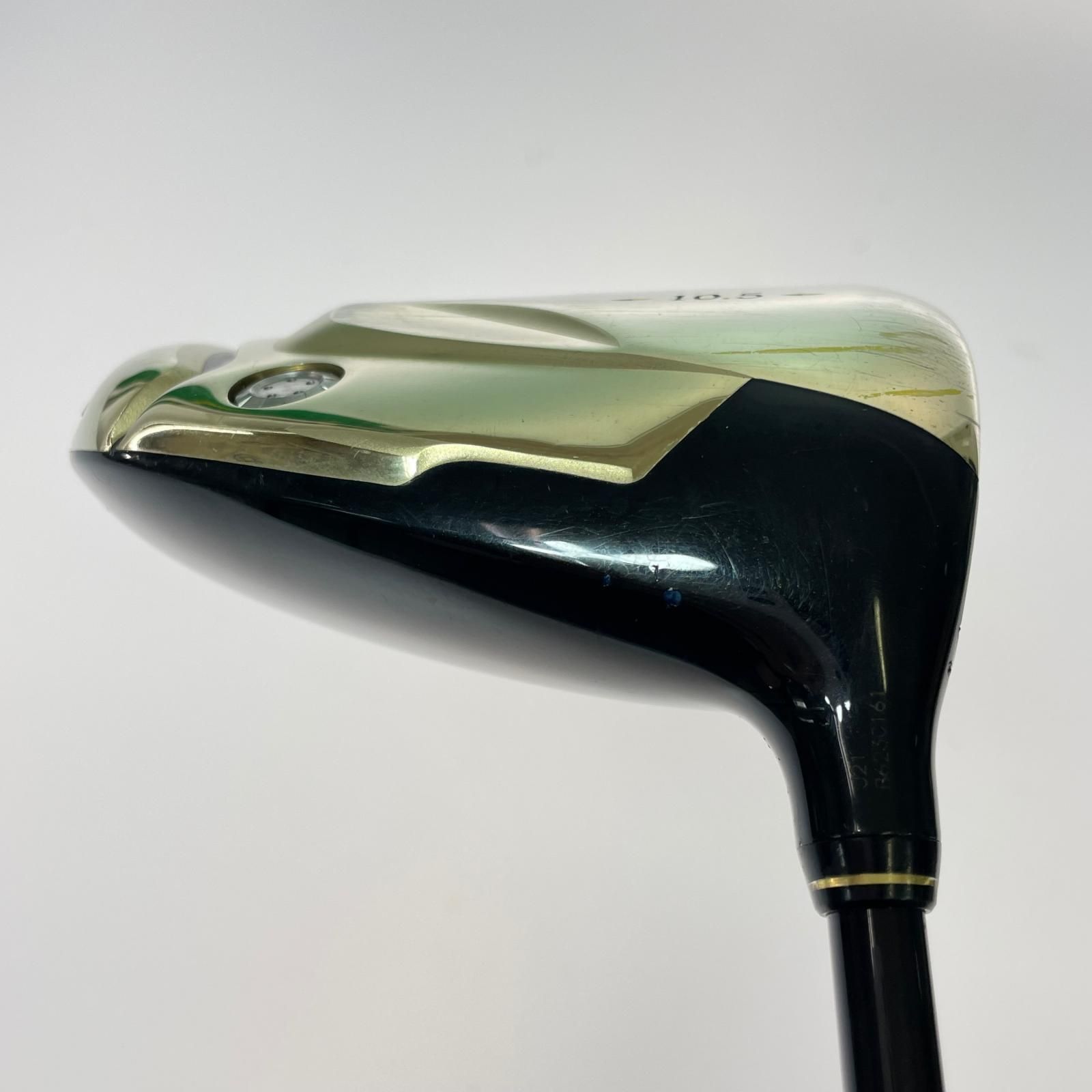 DUNLOP ダンロップ XXIO PRIME 1W 10.5° ドライバー SP-600 R