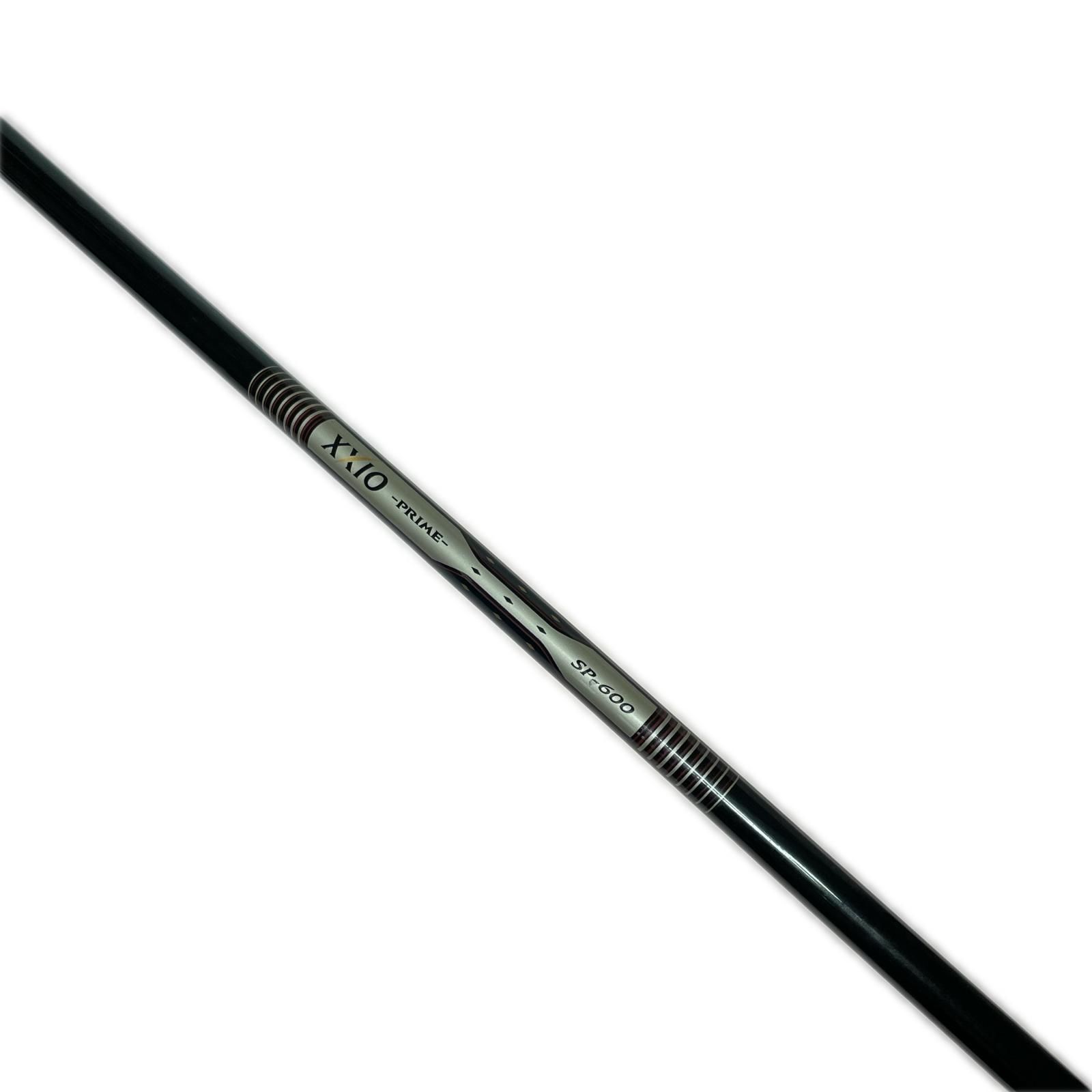 DUNLOP ダンロップ XXIO PRIME 1W 10.5° ドライバー SP-600 R