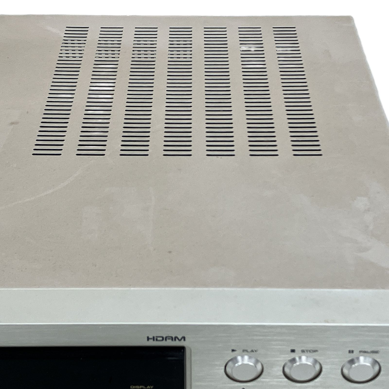 marantz マランツ SA8400 SACDプレイヤー 音響機材 CDトレイ開閉不可