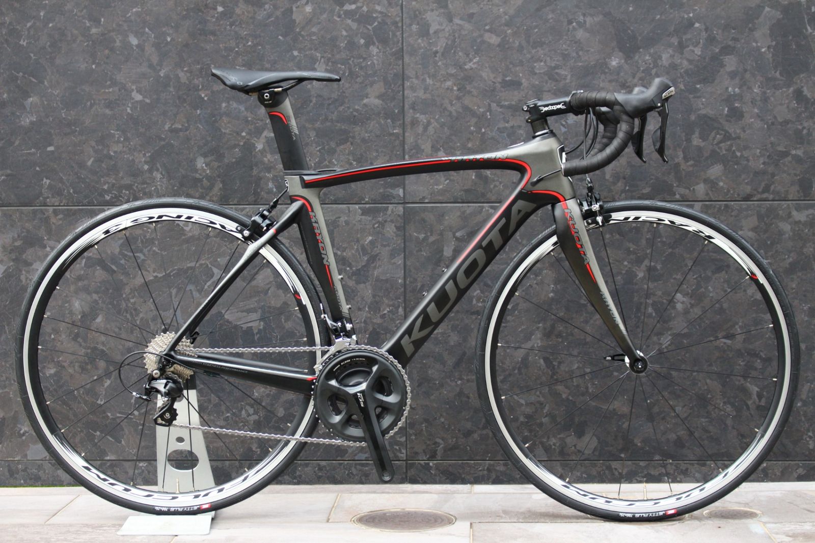 クオータ KUOTA クレヨン KRYON 2016モデル Sサイズ シマノ 105 5800