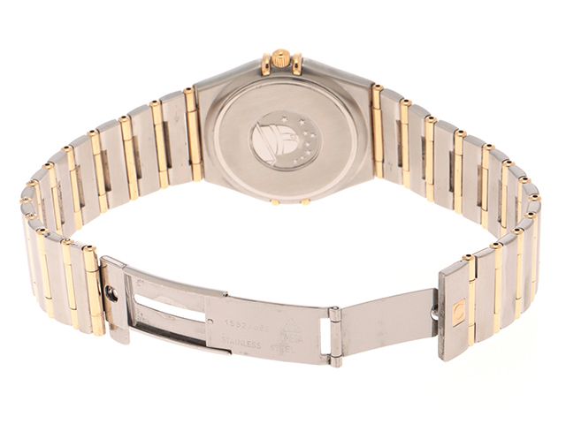 OMEGA オメガ コンステレーション 1212.30.00 腕時計 ステンレス