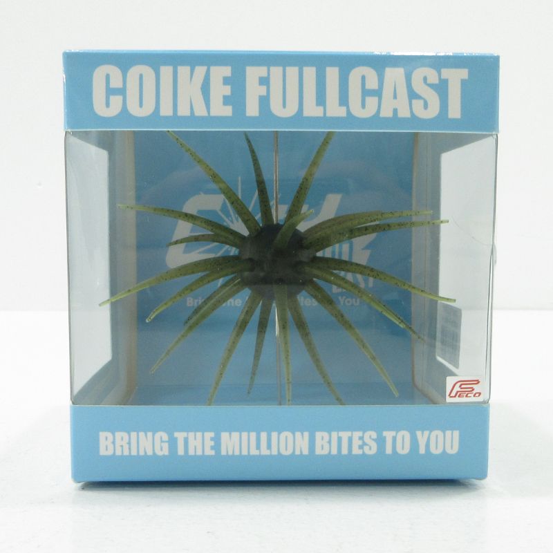 COIKE FULLCAST コイケフルキャスト ウォーターメロン 新品未使用