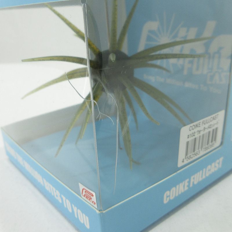 三重本店】 中古 HIDEUP | ハイドアップ ルアー COIKE FULLCAST コイケ