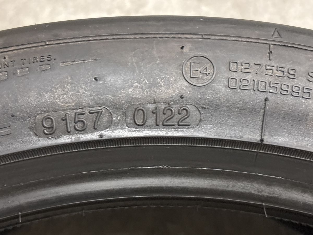 バリ溝】ナンカン スポーツネックス AR-1 265/35R20 2本 ポルシェ 718