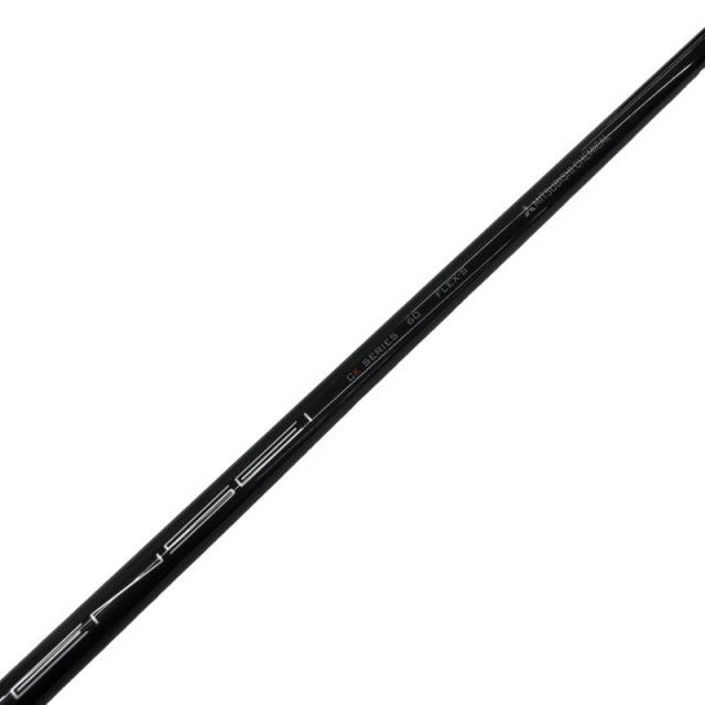 【中古】 テーラーメイドスリーブ付き(Qi4D系) 三菱ケミカル(レイヨン)フェアウェイウッド用 シャフト TENSEI CK PRO ORANGE 60 (フレックスS)Bランク ゴルフクラブ