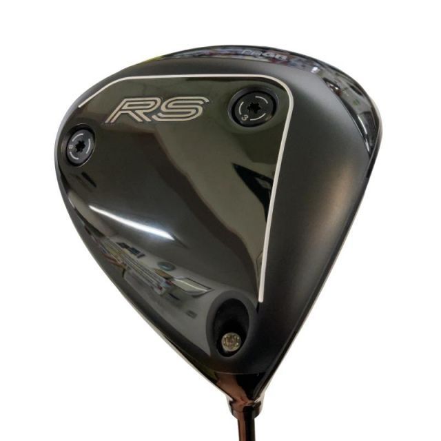 【中古】 プロギア RS DUO(2026) 10.5° ドライバー DR VENTUS FOR PRGR(2026 DR) (フレックスSR) メンズ 男性用 右利き 右用 Bランク ゴルフクラブ