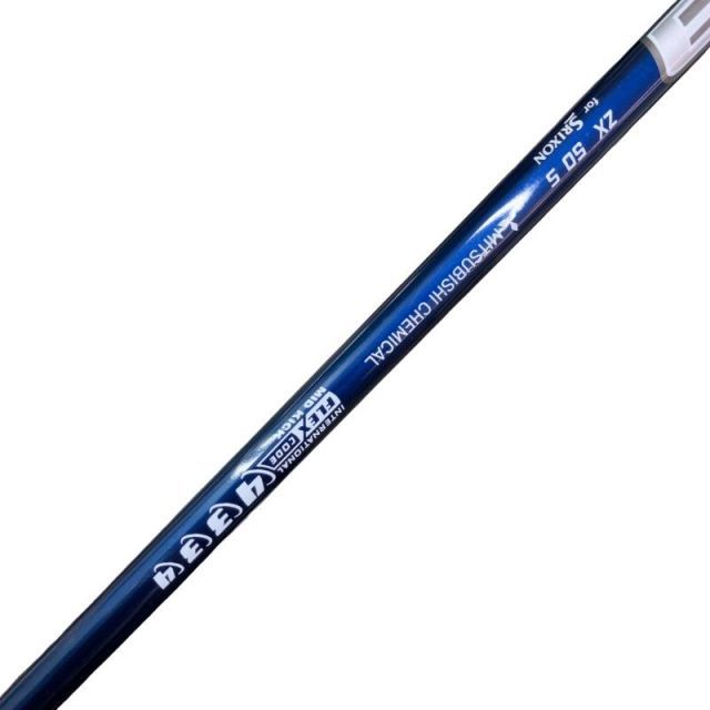 【中古】 ダンロップ SRIXON ZX F 3W フェアウェイウッド FW Diamana ZX50(フェアウェイ) (フレックスS) メンズ 男性用 右利き 右用 Dランク ゴルフクラブ 【中古】 ダンロップ SRIXON ZX F 3W フェアウェイウッド FW Diamana ZX50(フェアウェイ) (フレックスS) メンズ 男性用 右利き 右用 Dランク ゴルフクラブ
