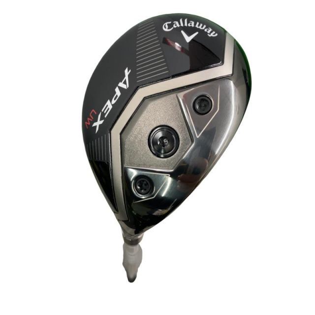 【中古】 キャロウェイ APEX UW(2026) 23° ユーティリティ UT TENSEI BLACK SILVER 70 for CW (フレックスS) メンズ 男性用 右利き 右用 Cランク ゴルフクラブ