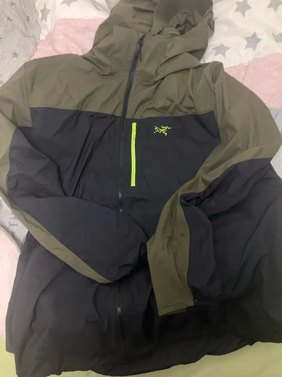 XL ARC'TERYX アークテリクス スコーミッシュ フーディ