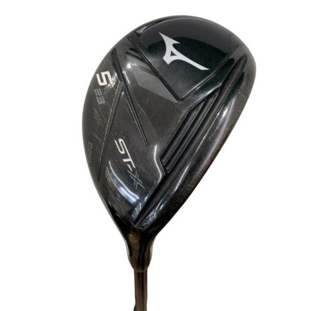 【中古】 ミズノ Mizuno ST-X 220 U5 ユーティリティ UT TOUR AD GM U (フレックスS) メンズ 男性用 右利き 右用 Cランク ゴルフクラブ