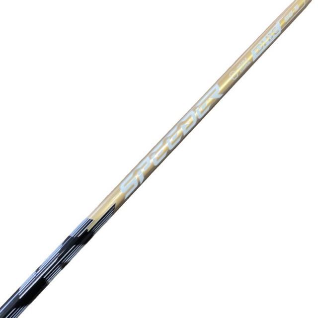 【中古】 ピンスリーブ付き(G440系) フジクラドライバー用 シャフト SPEEDER NX GOLD 50 (フレックスS)Aランク ゴルフクラブ