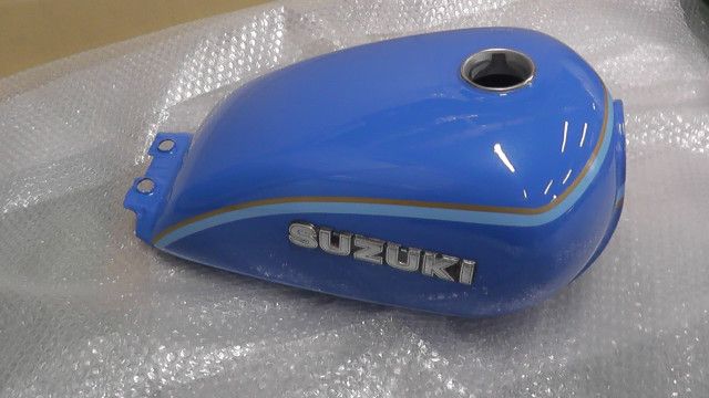 GN125H　LC6PCJG90C0033xxx　の タンク　:#1783467241
