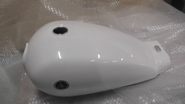YB125SP　LBPPCJLT8C0056xxx　の　タンク　:#1783467491