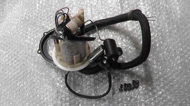 ビーノモルフェ(FI)　SA37J-516xxx　の　燃料ポンプ:#1783471414