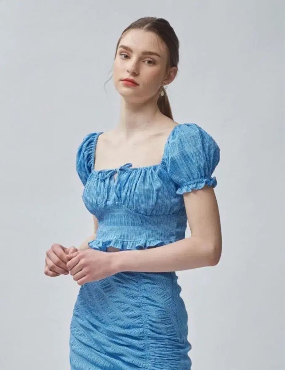 サフィー SARAH セットアップ